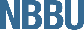 NBBU logo