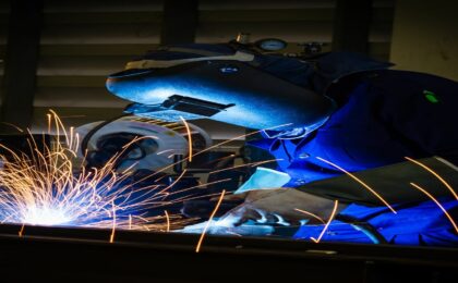 vacature lasser mig/mag tig staphorst zwolle meppel genemuiden