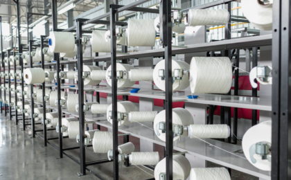 vacature productiemedewerker