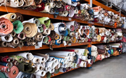 vacature magazijnmedewerker